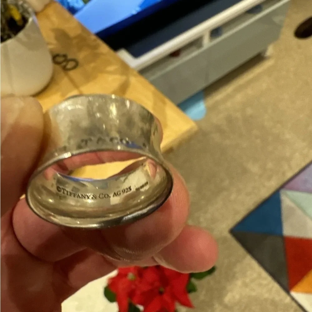Tiffany & Co. tiffany co